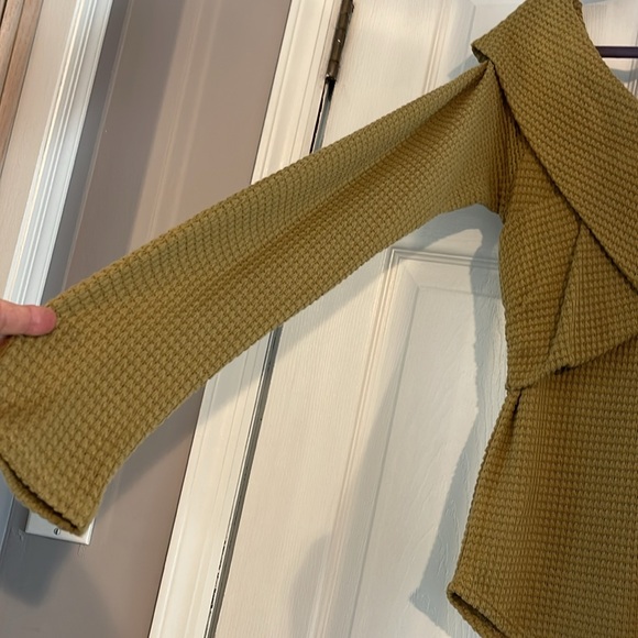 Free People Marley Top - Picture 3 of 7